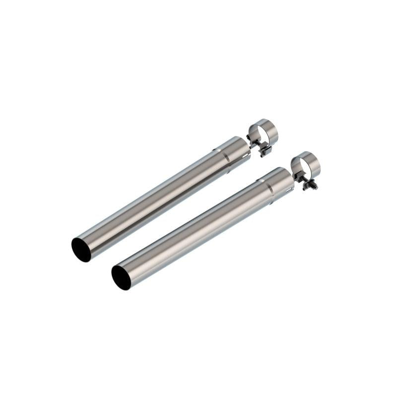 Borla 09-20 Toyota Tundra 3.4L V6 164.6in Extension Pipes-SR1 Performance