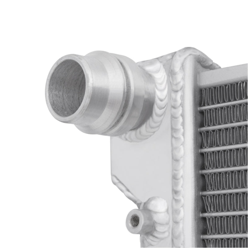 Mishimoto Aluminum Radiator for 2008 Volkswagen R32 and Compatible Models