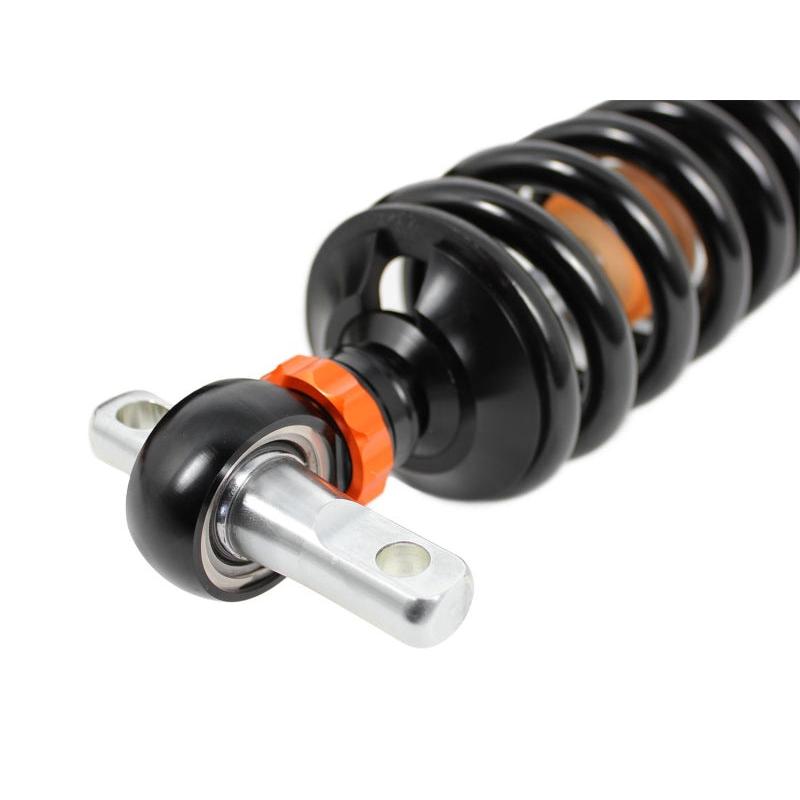 aFe Control Featherlight Single Adjustable Street/Track Coilover System 2015 Ford Mustang (S550)-SR1 Performance