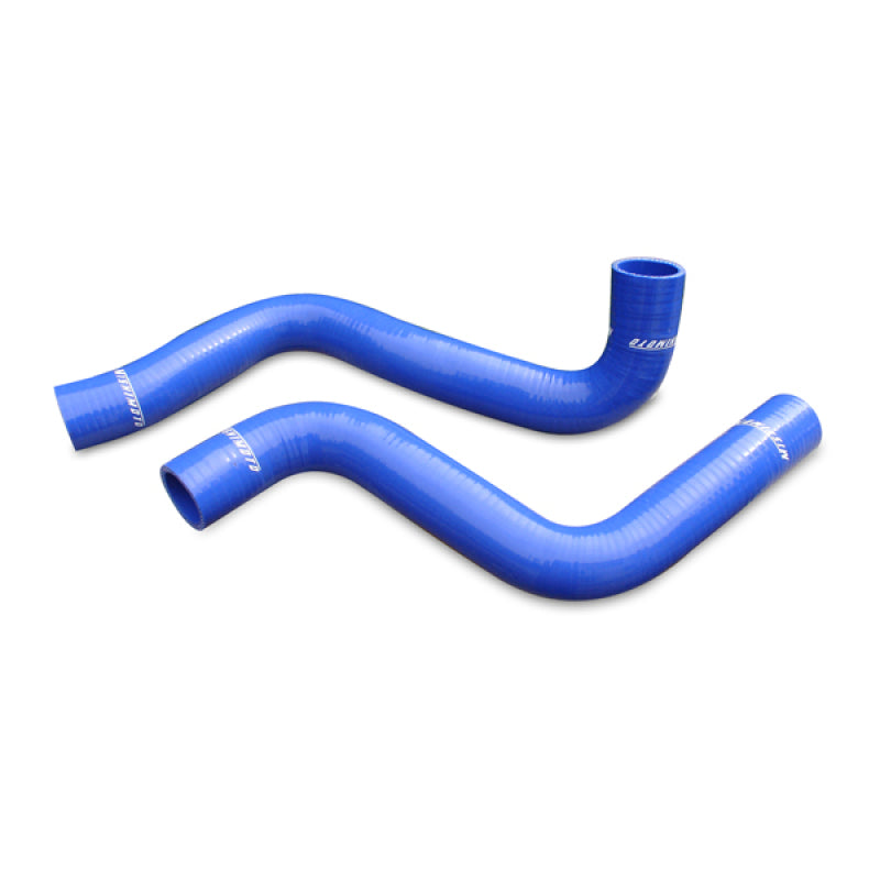 Mishimoto 04-08 Mazda RX8 Blue Silicone Hose Kit-SR1 Performance