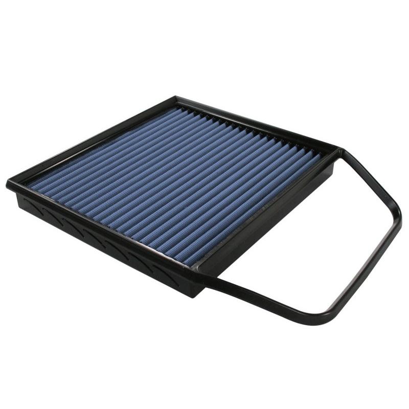 aFe MagnumFLOW Air Filters OER P5R A/F P5R BMW 335i 09-15 135i/535i 09-15 L6 (tt)-SR1 Performance