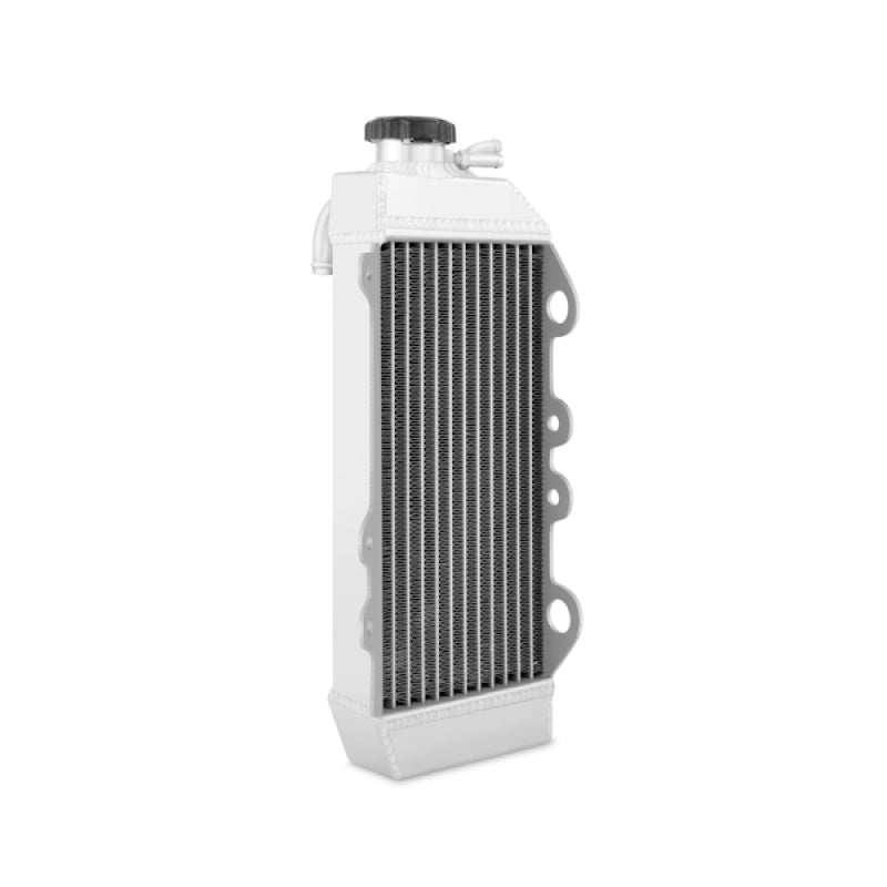 Mishimoto Aluminum X-Braced Radiator for Kawasaki KX250F (2010-2014)