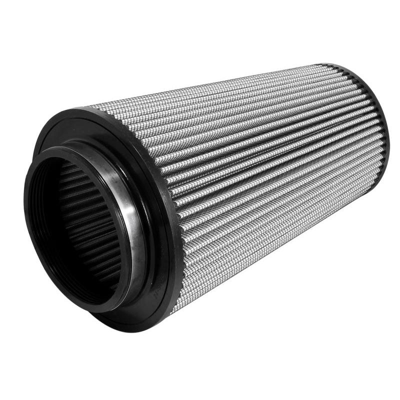 aFe MagnumFLOW Air Filters IAF PDS A/F PDS 5F x 7-1/2B x 5-1/2T x 12H-SR1 Performance