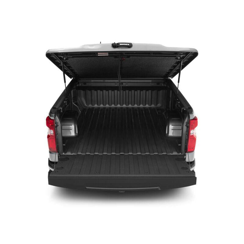 UnderCover 19-25 Chevrolet Silverado 1500 5.9ft Short Bed Elite LX Bed Cover (Painted)