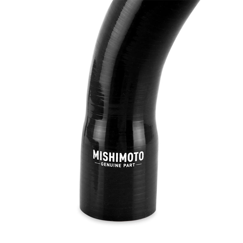 Mishimoto 09+ Pontiac G8 Silicone Coolant Hose Kit - Black-SR1 Performance