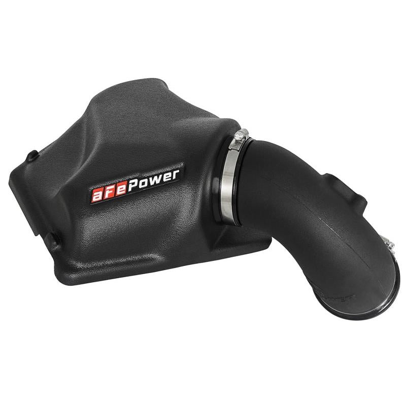 aFe Magnum FORCE Stage-2 Pro 5R Cold Air Intake System 16-17 BMW 340i (F30) L6-3.0L (t) B58-SR1 Performance