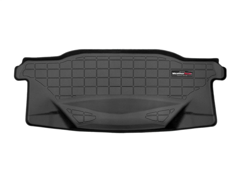 WeatherTech 2020+ Chevrolet Corvette Cargo Liner - Black, Part #401422