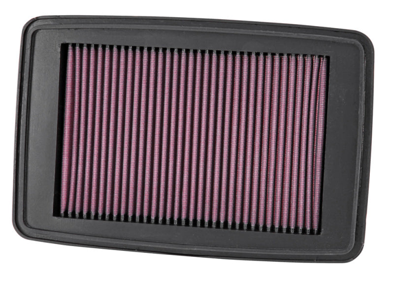 K&N 06-09 & 12-13 Honda TRX450ER / 06-09 TRX450R Powerlid Air Box Cover-SR1 Performance