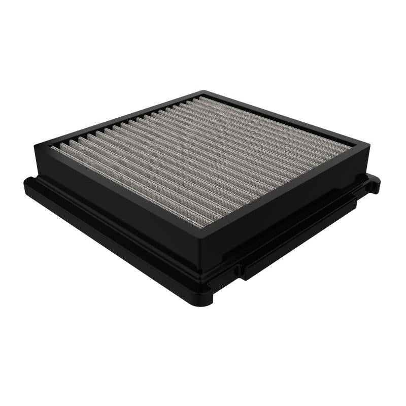 aFe 84-89 Porsche 911 Carrera H6-3.2L Magnum FLOW OE Replacement Air Filter w/ Pro DRY S Media-SR1 Performance