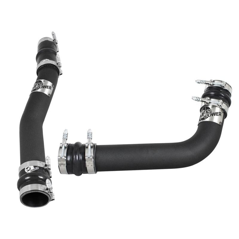 aFe Bladerunner Intercoolers I/C Tube 3in Hot/Cold Dodge Trucks 03-07 L6-5.9L-SR1 Performance