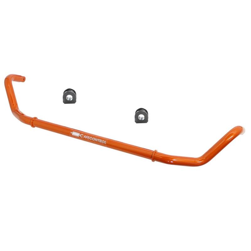 aFe Control Front Sway Bar 08-13 BMW M3 (E90/92)-SR1 Performance