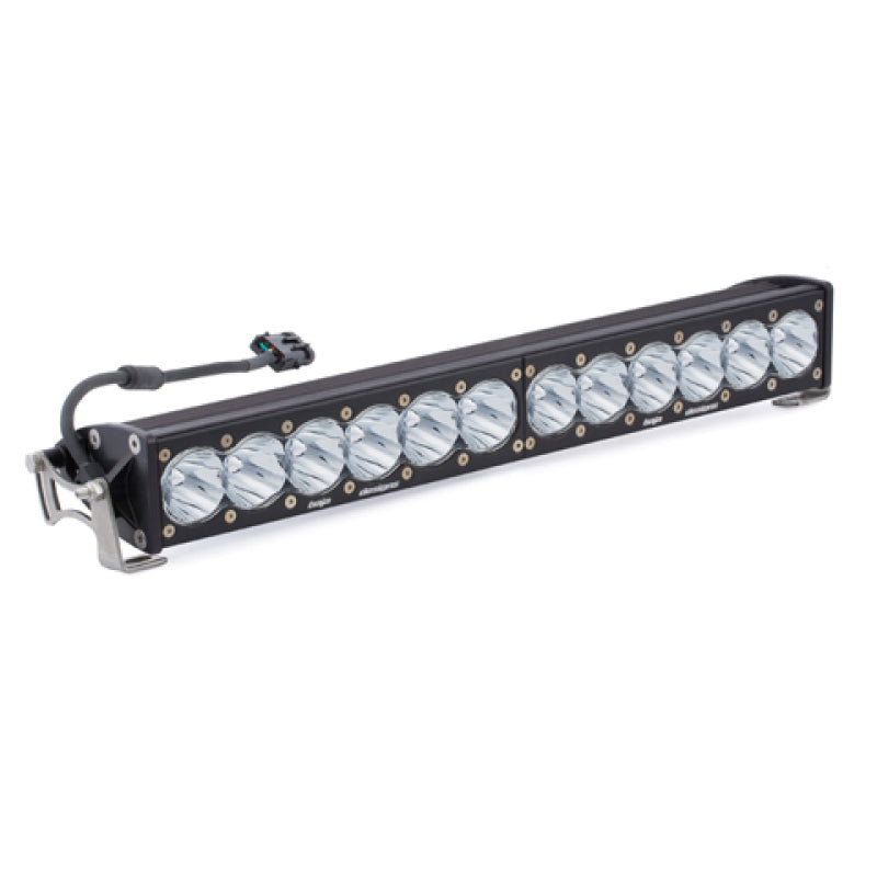 Baja Designs OnX6 High Speed Spot Pattern 20in LED Light Bar-SR1 Performance
