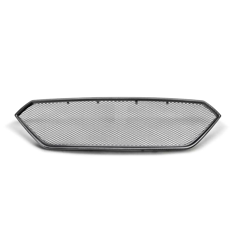 Seibon Carbon Fiber Front Grill for 2022 Subaru WRX - Part Number FG22SBIMP