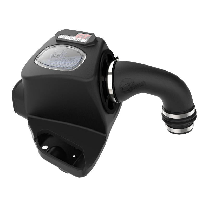 aFe Momentum GT Pro 5R Cold Air Intake System 2024+ Toyota Tacoma L4 2.4L (t)-SR1 Performance