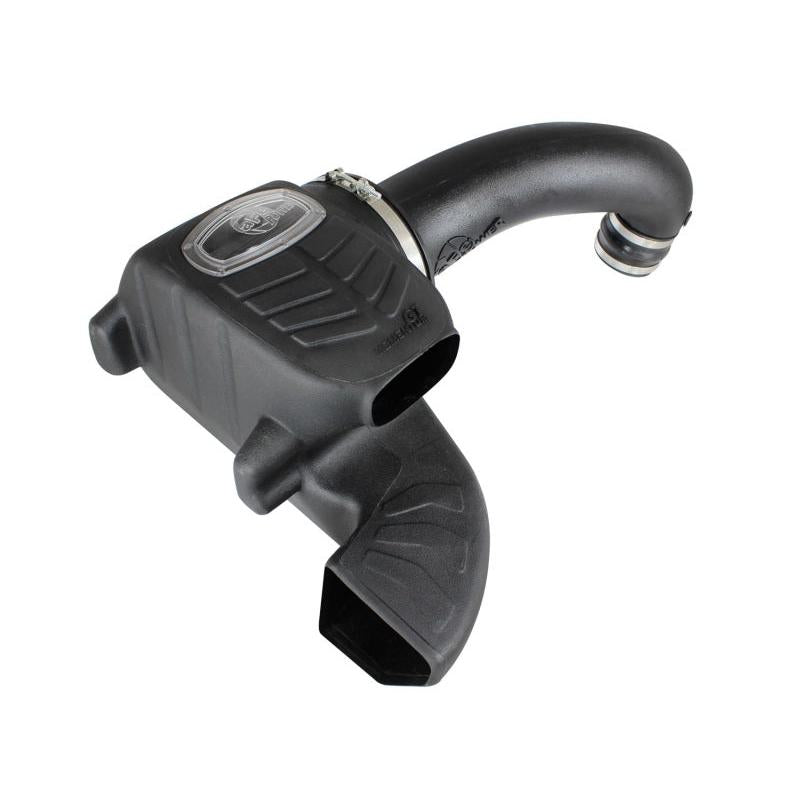 aFe Momentum GT Pro DRY S Stage-2 Si Intake System Dodge Ram Trucks 09-14 V8 5.7L HEMI-SR1 Performance