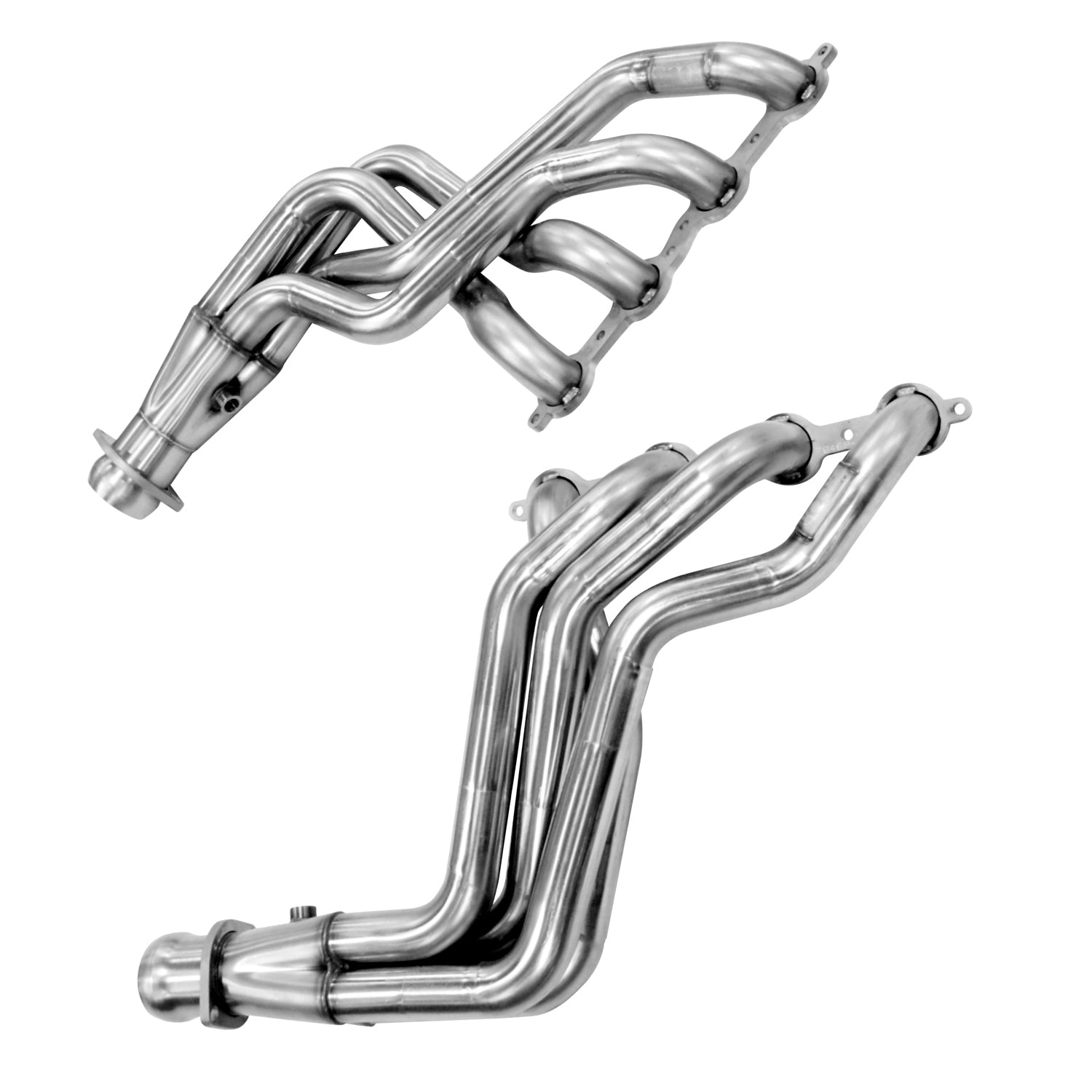 1-7/8" Stainless Headers. 2008-2009 Pontiac G8.