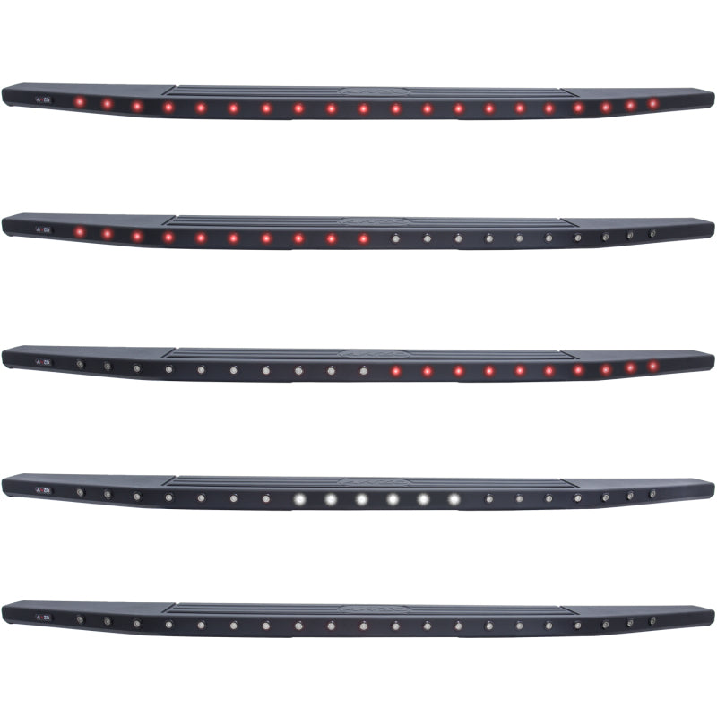 ANZO LED Tailgate Spoiler 2015-2016 Ford F-150 LED Tailgate Spoiler-SR1 Performance