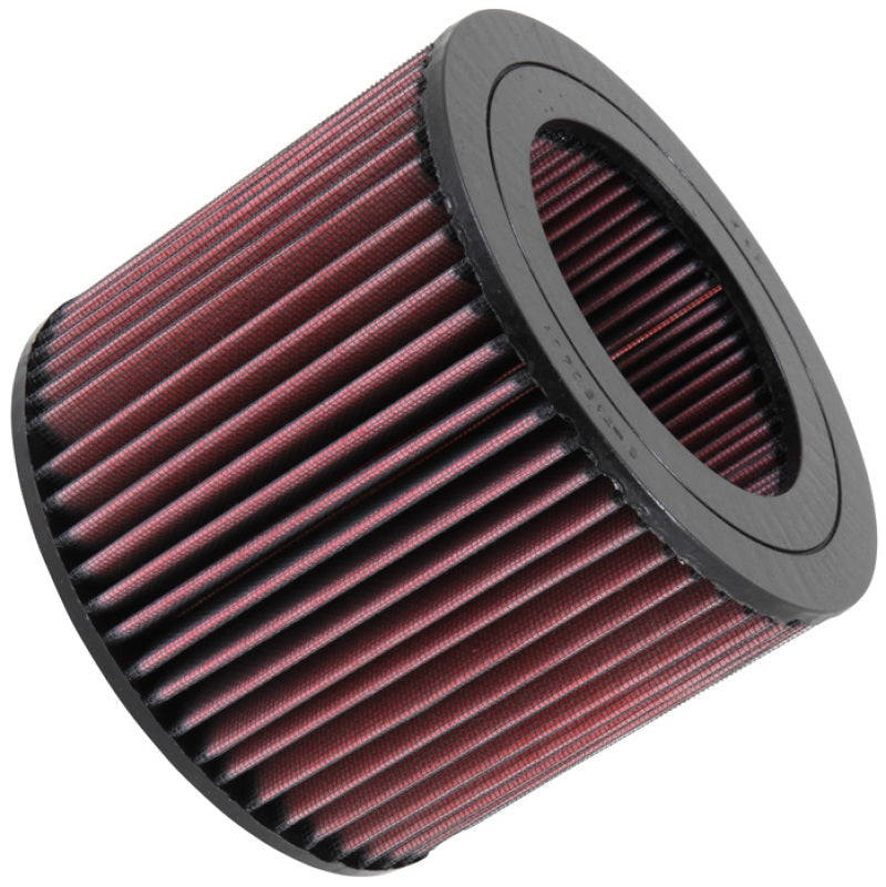 K&N Replacement Air Filter TOYOTA LANDCRUISER 1993-97-SR1 Performance