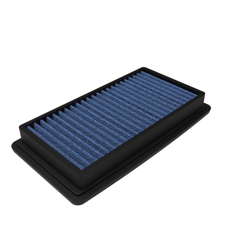 aFe MagnumFLOW OE Replacement Air Filter w/Pro 5R Media 17-20 Honda Ridgeline V6-3.5L-SR1 Performance