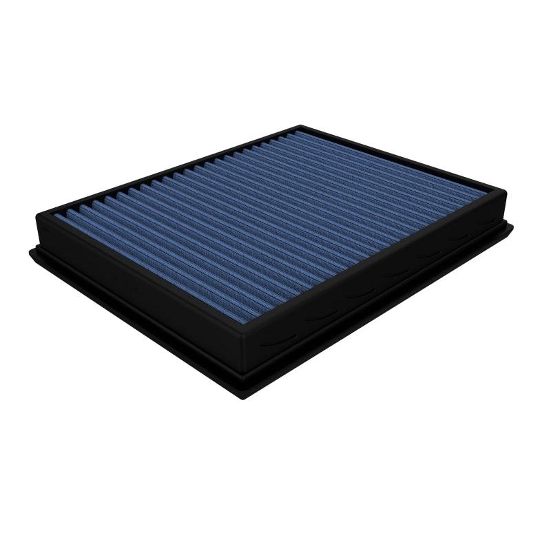 aFe MagnumFLOW Air Filters OER P5R A/F P5R Audi A4 02-09-SR1 Performance