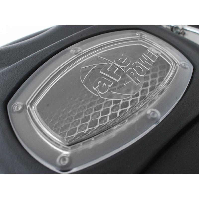 aFe Momentum HD PRO Dry S Stage-2 Si Intake 01-04 GM Diesel Trucks V8-6.6L LB7 (See afe51-74001-E)-SR1 Performance