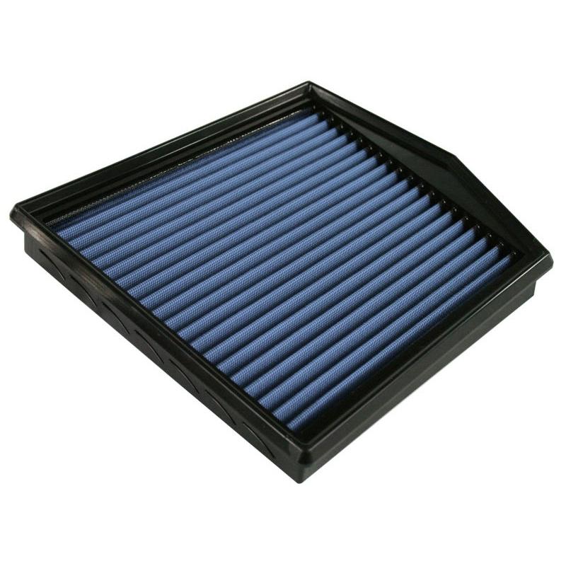 aFe MagnumFLOW Air Filters OER P5R A/F P5R BMW 135i/335i 11-12 L6-3.0L/X1 35ix 11-15 (t) (N55)-SR1 Performance