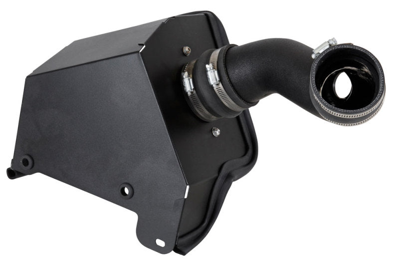K&N 15-16 Mitsubishi Lancer 2.4L Aircharger Performance Intake (manual only)-SR1 Performance