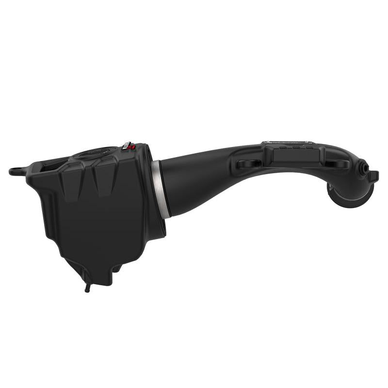 aFe Momentum GT Pro 5R Cold Air Intake System 18-19 Jeep Wrangler (JL) I4-2.0L (t)-SR1 Performance