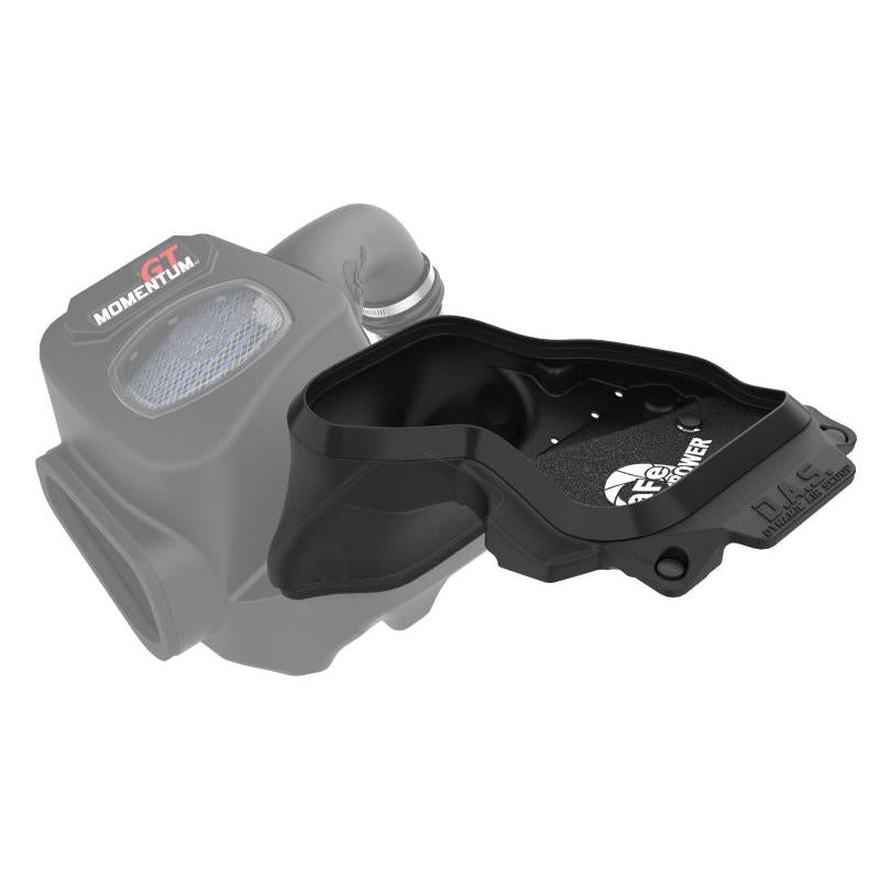 aFe Dynamic Air Scoop For Intake kits 50-70119D & 50-70119R-SR1 Performance