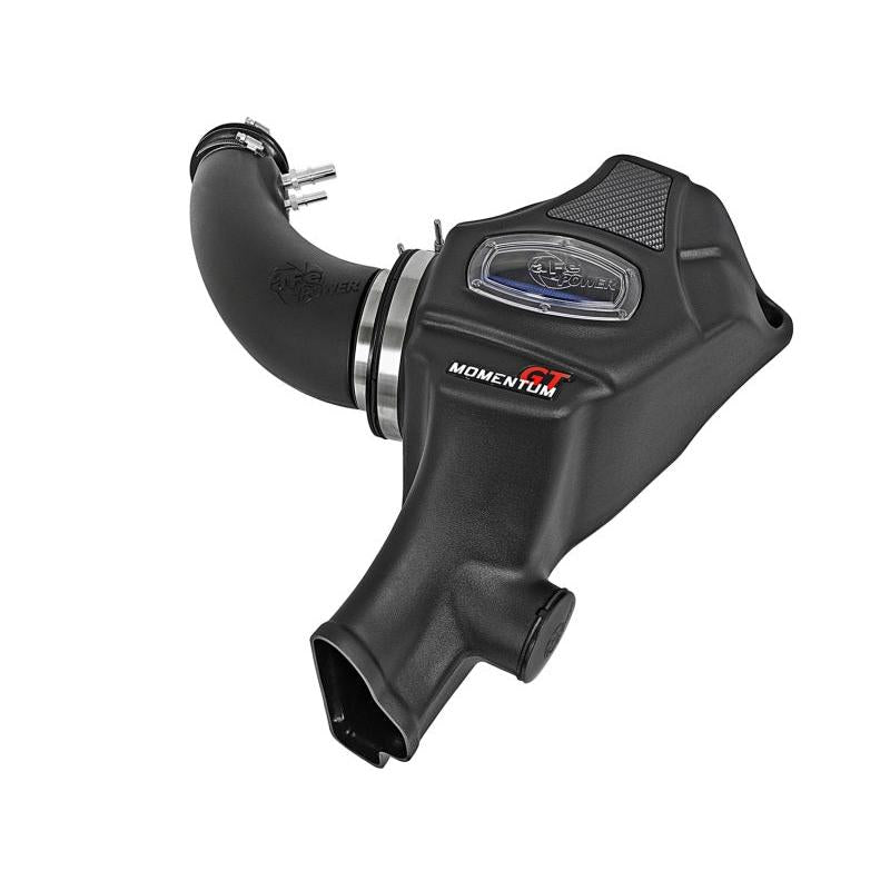 aFe Momentum GT AIS Pro 5R Intake System 15-17 Ford Mustang V6-3.7L-SR1 Performance