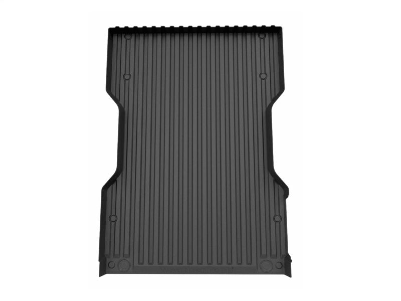 WeatherTech ImpactLiner Part 38211IM for 2020 Chevrolet Silverado & GMC Sierra 2500/3500HD – Heavy-Duty Truck Bed Protection
