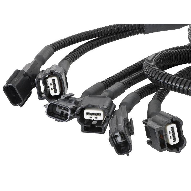 aFe SCORCHER GT Module 17-18 Infiniti Q60 / 16-18 Infiniti Q50 V6 3.0L (tt)/ 23 Nissan Z-SR1 Performance