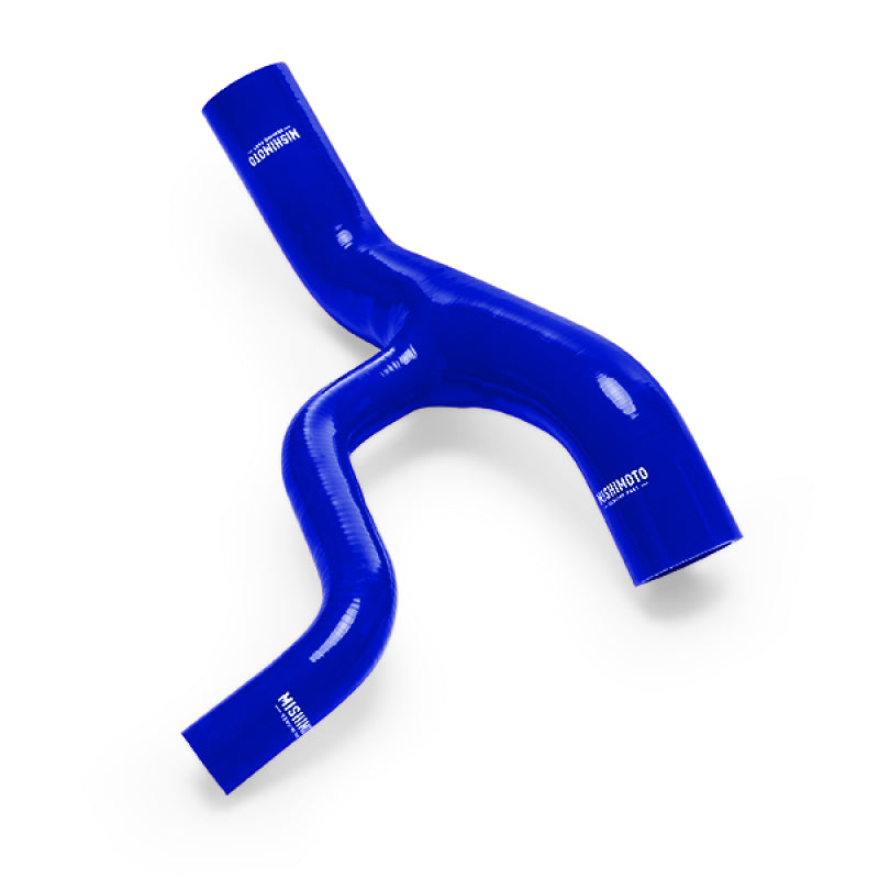 Mishimoto 98-04 Ford F-150 4.6L Blue Silicone Radiator Hose Kit-SR1 Performance