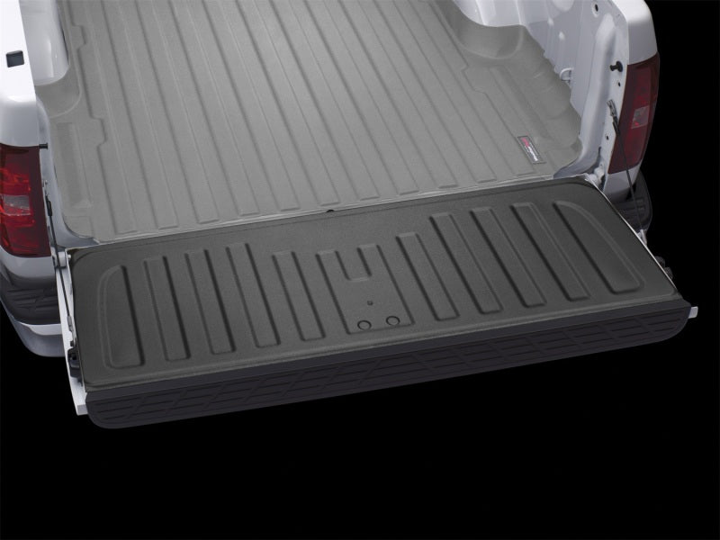 WeatherTech TechLiner Tailgate Protector for Ford Maverick 2022-2024, Black