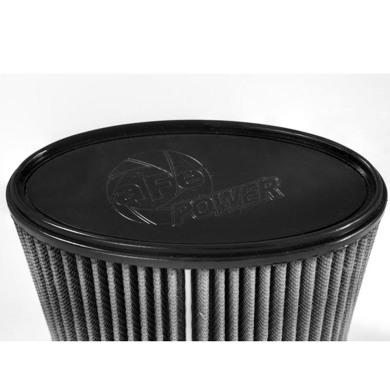 aFe Magnum FORCE Replacement PDS Air Filter 7x3F x 8-1/4x4-1/4B x 8-1/4x4-1/4T x 5H-SR1 Performance