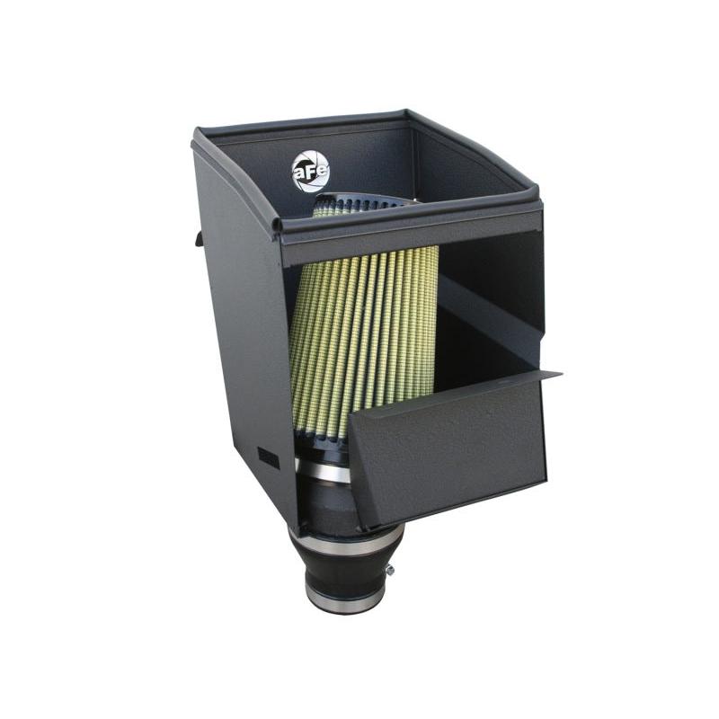aFe Aries Powersport Intakes Stage-1 PG7 AIS PG7 Yamaha Rhino 08-09 700cc FI-SR1 Performance