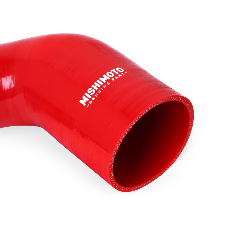 Mishimoto 00-05 Honda S2000 Red Silicone Hose Kit-SR1 Performance