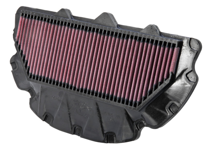 K&N 02-03 Honda CBR900RR/CBR954RR Air Filter-SR1 Performance