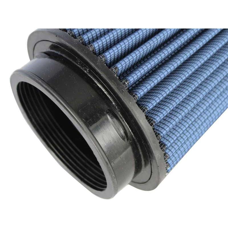 aFe Magnum FLOW Pro 5R Air Filter 3-1/2in F x 5in B x 3-1/2in T x 8in H 1in FL-SR1 Performance