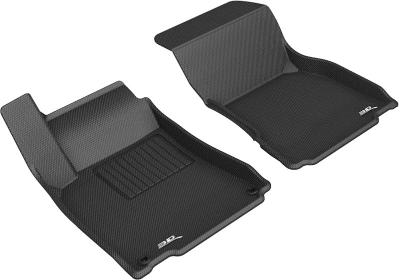 3D Maxpider 20-22 Mercedes Benz A-Class (V177) Kagu Black R1-SR1 Performance