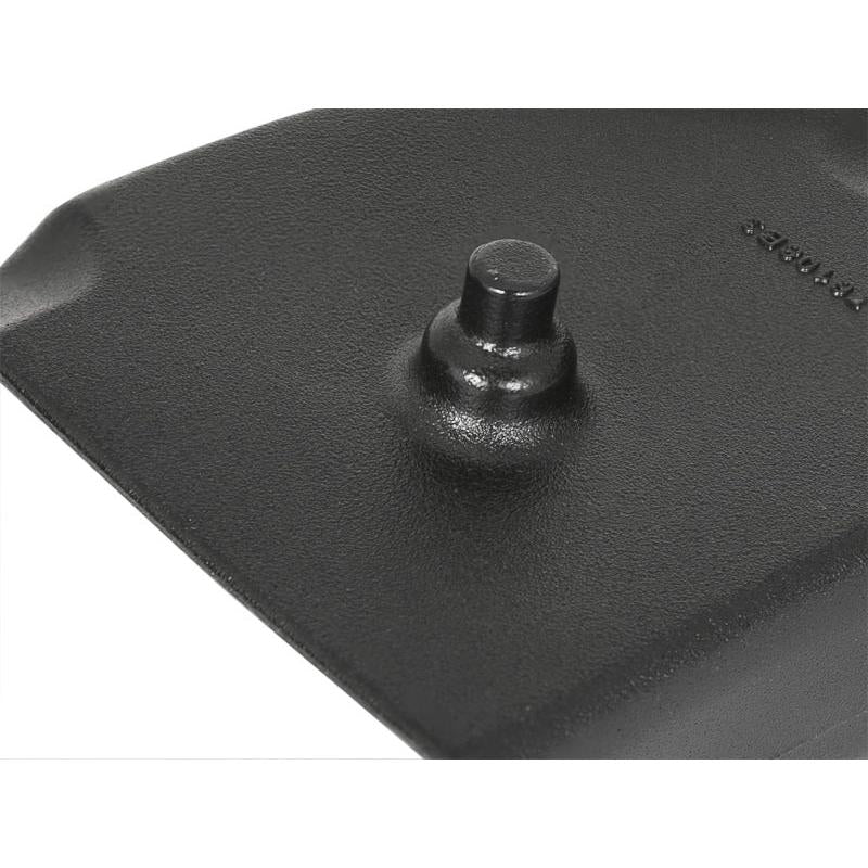 aFe Momentum GT Dynamic Air Scoop 17-18 Nissan Titan V8 5.6L-SR1 Performance