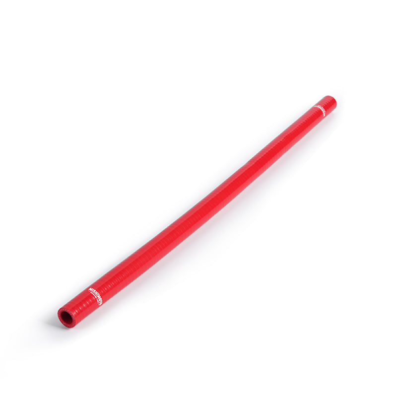 Mishimoto 91-01 Jeep Cherokee XJ 4.0L Silicone Heater Hose Kit - Red-SR1 Performance
