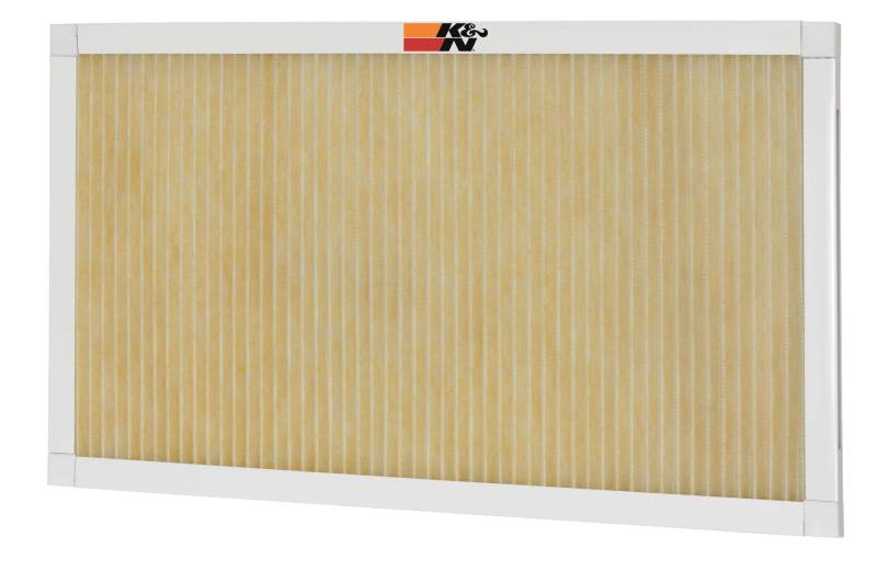 K&N HVAC Filter - 12 X 20 X 1-SR1 Performance
