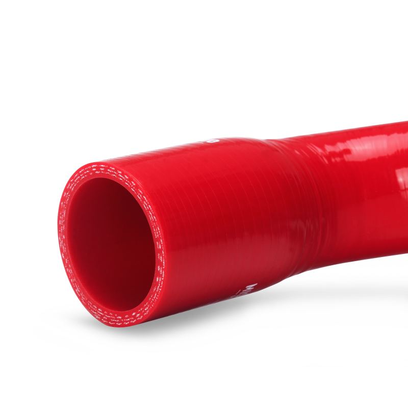 Mishimoto 05-08 Chevy Corvette/Z06 Red Silicone Radiator Hose Kit-SR1 Performance