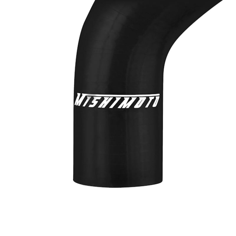 Mishimoto 09+ Nissan 370Z Black Silicone Hose Kit-SR1 Performance