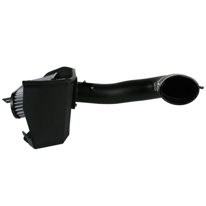 aFe MagnumFORCE Intakes Stage-2 PDS AIS PDS Ford Mustang 05-09 V8-4.6L w/o Cover-SR1 Performance