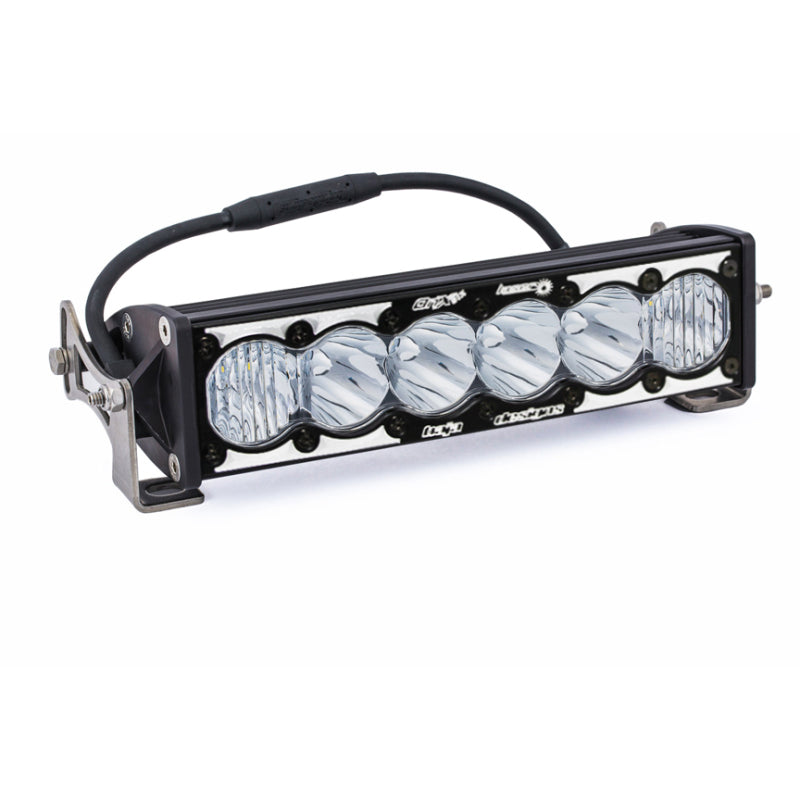 Baja Designs OnX6 10in Hybrid LED & Laser Light Bar-SR1 Performance