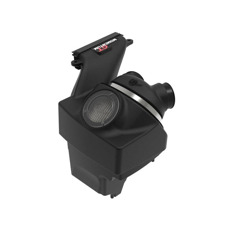 aFe 19-23 Ford Edge ST EcoBoost V6-2.7L (tt) Momentum GT Cold Air Intake System w/ Pro DRY S Filter-SR1 Performance