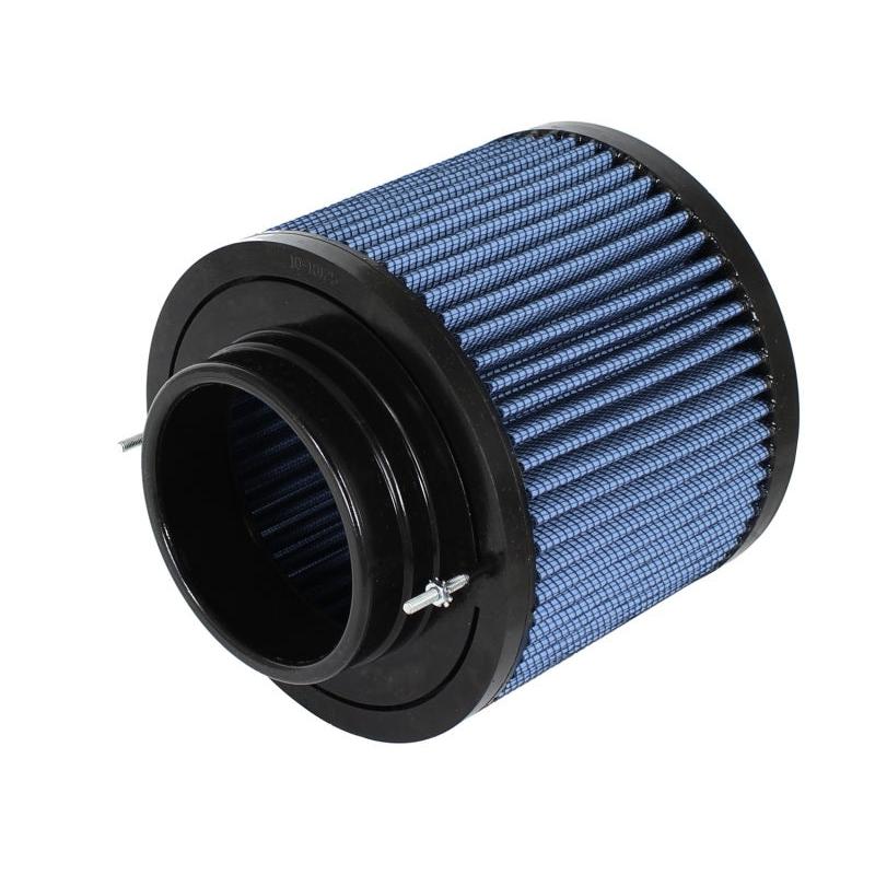 aFe MagnumFLOW Air Filters OER Pro 5R 05-11 Audi A6 Quattro (C6) V6 3.2L-SR1 Performance