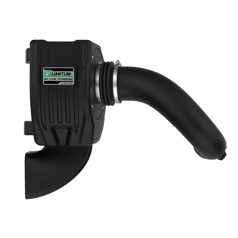 aFe Quantum Pro 5R Cold Air Intake System 09-18 Dodge RAM 1500 V8-5.7L-SR1 Performance